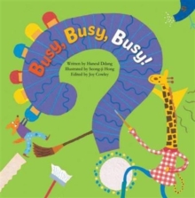 Image for Busy, Busy, Busy!