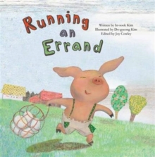 Image for Running an Errand