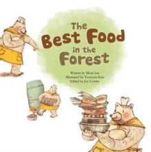 Image for The best food in the forest