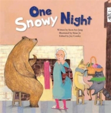 Image for One Snowy Night