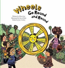 Image for Wheels go round and round
