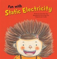 Image for Fun with static electricity