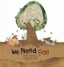 Image for We need soil