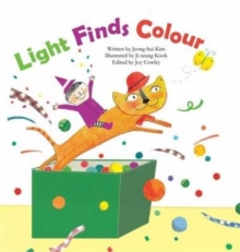 Image for Light finds colour