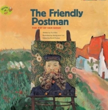Image for The Friendly Postman