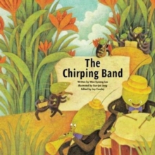 Image for The Chirping Band