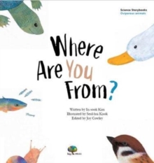 Image for Where Are You From?