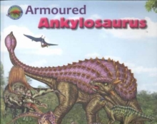 Image for Armoured Ankylosaurus
