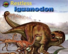 Image for Restless Iguanodon