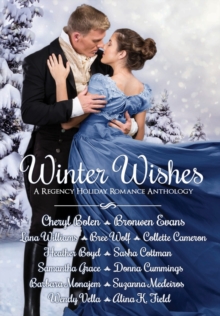 Image for Winter Wishes