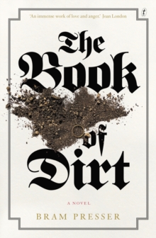 Book Of Dirt