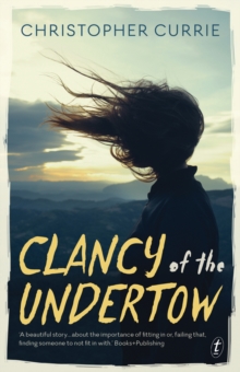 Image for Clancy Of The Undertow