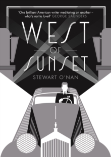 Image for West of sunset