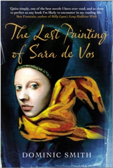Image for The last painting of Sara de Vos