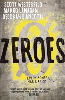Image for Zeroes