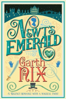 Image for Newt's Emerald