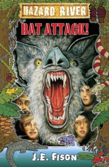Image for Bat Attack!