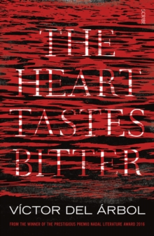 Image for The heart tastes bitter