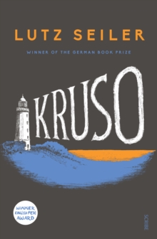 Image for Kruso