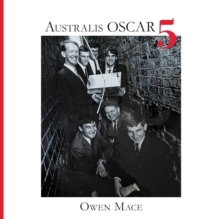 Image for Australis OSCAR 5 : The Story of how Melbourne University Students Built Australia's First Satellite