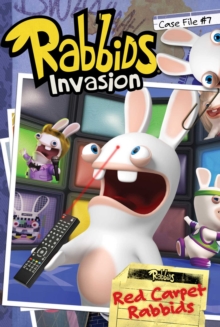 Image for Case File #7 Red Carpet Rabbids