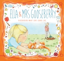 Image for Ella and Mrs Gooseberry