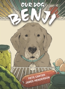 Image for Our dog Benji