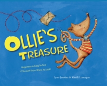 Image for Ollie's Treasure