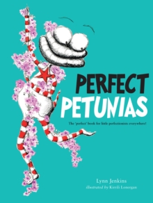 Image for Perfect Petunias