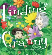 Image for Finding Granny