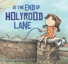 Image for At the End of Holyrood Lane