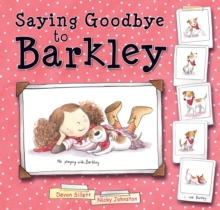 Image for Saying goodbye to Barkley