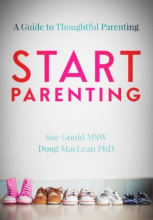 Image for Start Parenting
