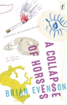 A Collapse Of Horses