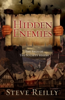 Image for Hidden Enemies