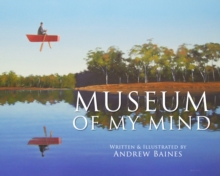 Image for Museum of My Mind