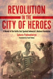 Revolution in the City of Heroes