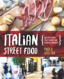 Image for Italian street food