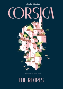 Image for Corsica : The Recipes