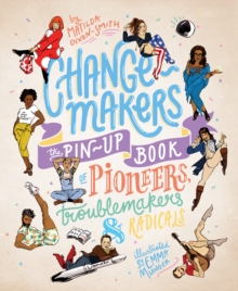 Image for Change-makers