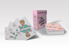 Image for The Golden Girls Playing Cards