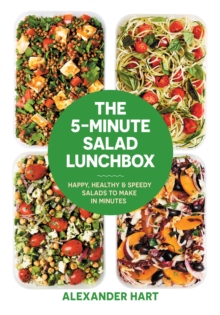 Image for The 5-Minute Salad Lunchbox