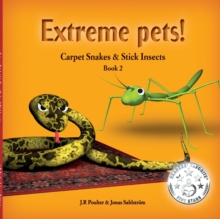 Image for Extrem Extreme Pets