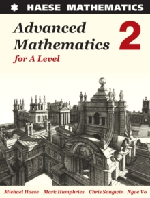 Image for Advanced Mathematics 2 for A Level