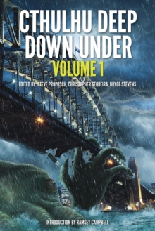 Image for Cthulhu Deep Down Under