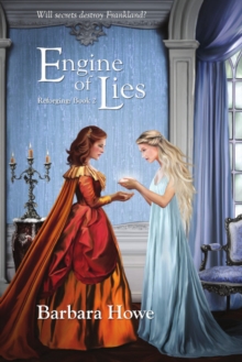 Image for Engine of Lies