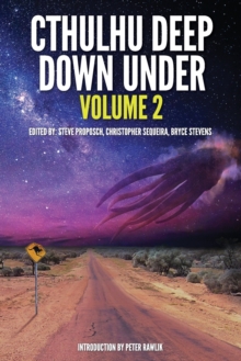 Image for Cthulhu Deep Down Under