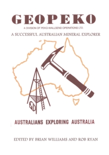 Image for Geopeko - A successful Australian mineral explorer