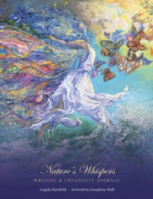 Nature’S Whispers – Writing & Creativity Journal