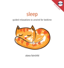 Image for Sleep : Guided Relaxations to Unwind for Bedtime